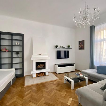 Top Class Apartments In Carlsbad Bulharska Street Karlovy Vary Bagian luar foto
