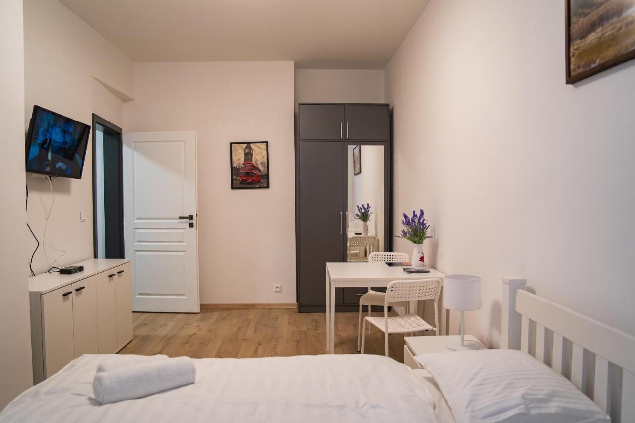 Top Class Apartments In Carlsbad Bulharska Street Karlovy Vary Bagian luar foto