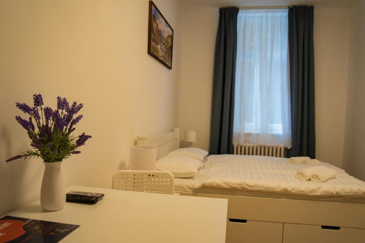 Top Class Apartments In Carlsbad Bulharska Street Karlovy Vary Bagian luar foto