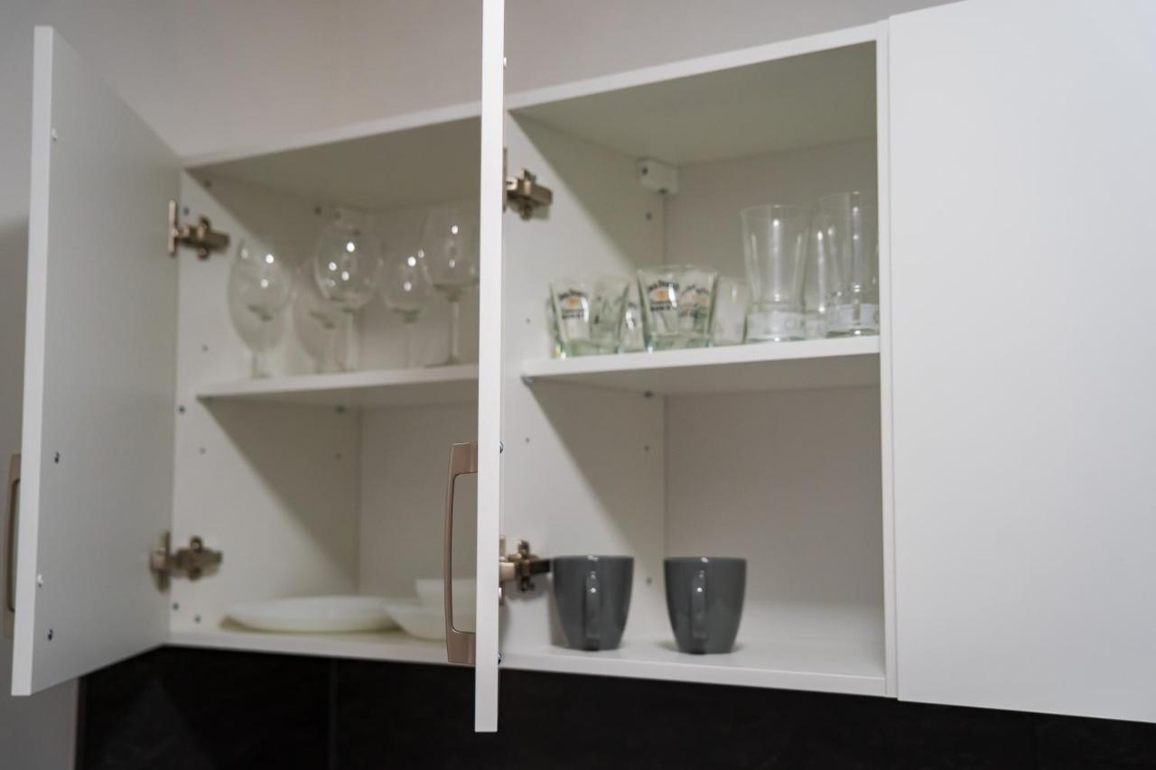 Top Class Apartments In Carlsbad Bulharska Street Karlovy Vary Bagian luar foto