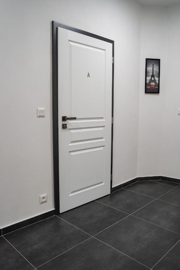 Top Class Apartments In Carlsbad Bulharska Street Karlovy Vary Bagian luar foto