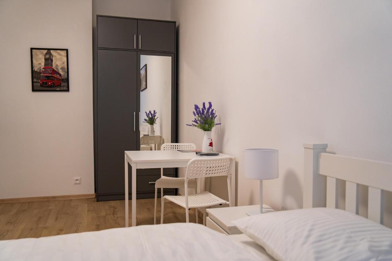 Top Class Apartments In Carlsbad Bulharska Street Karlovy Vary Bagian luar foto