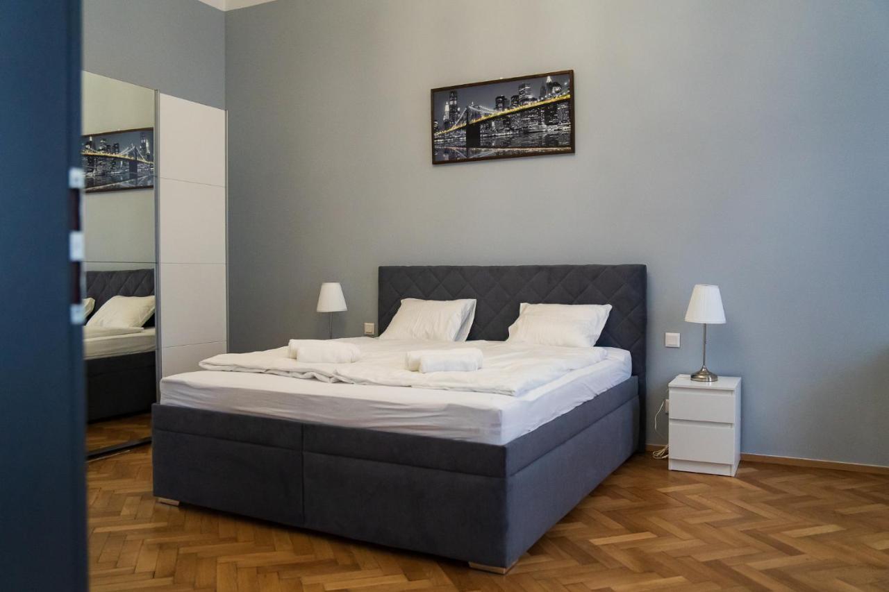 Top Class Apartments In Carlsbad Bulharska Street Karlovy Vary Bagian luar foto