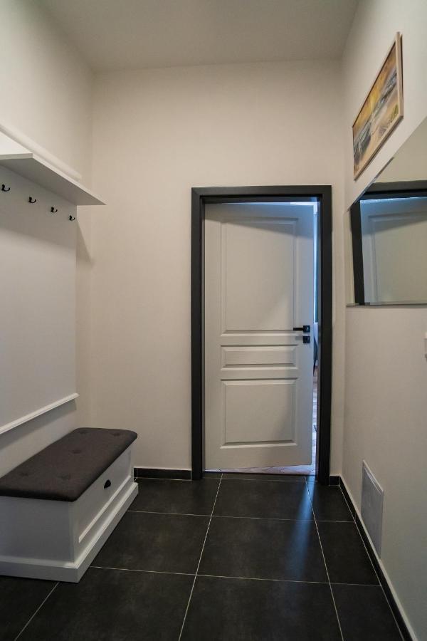 Top Class Apartments In Carlsbad Bulharska Street Karlovy Vary Bagian luar foto