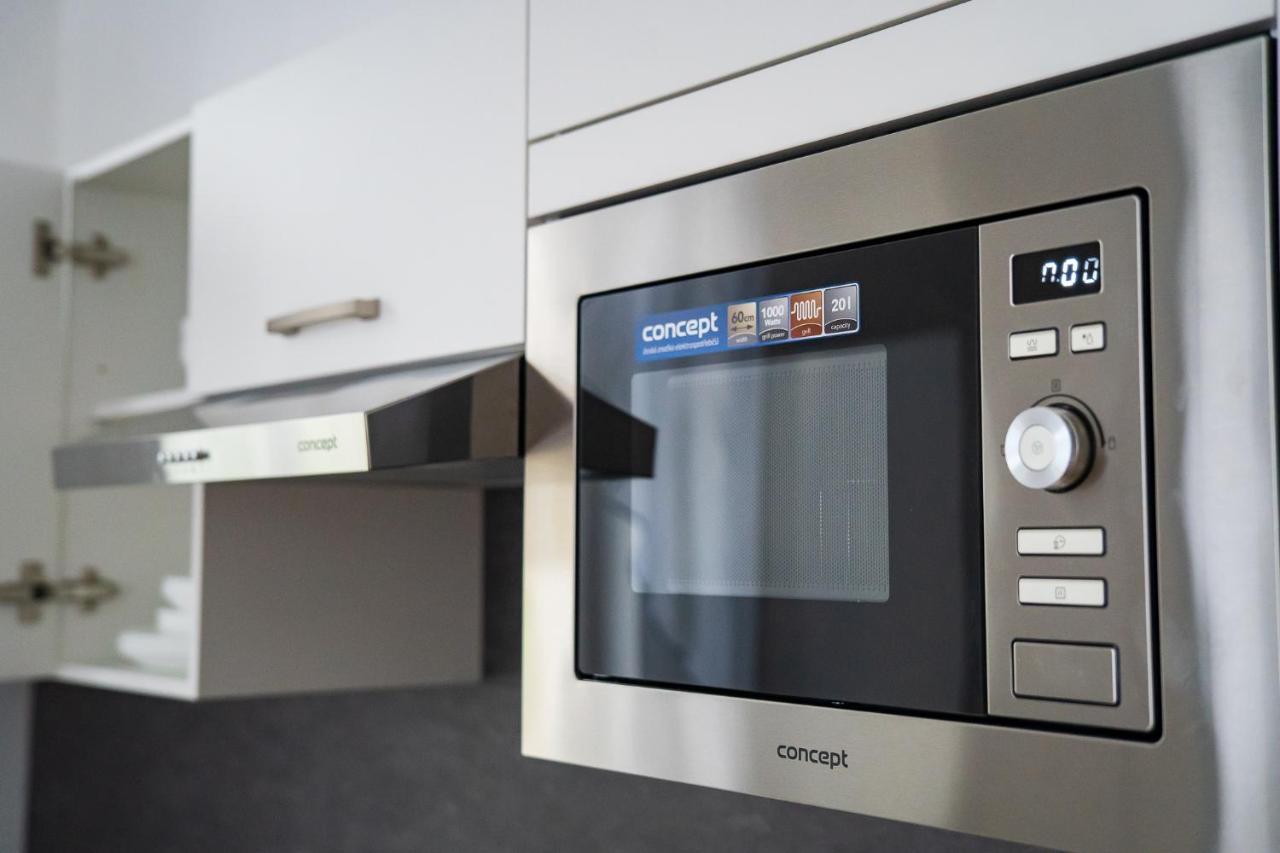 Top Class Apartments In Carlsbad Bulharska Street Karlovy Vary Bagian luar foto