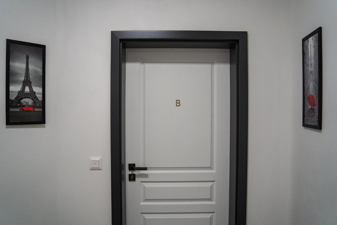 Top Class Apartments In Carlsbad Bulharska Street Karlovy Vary Bagian luar foto