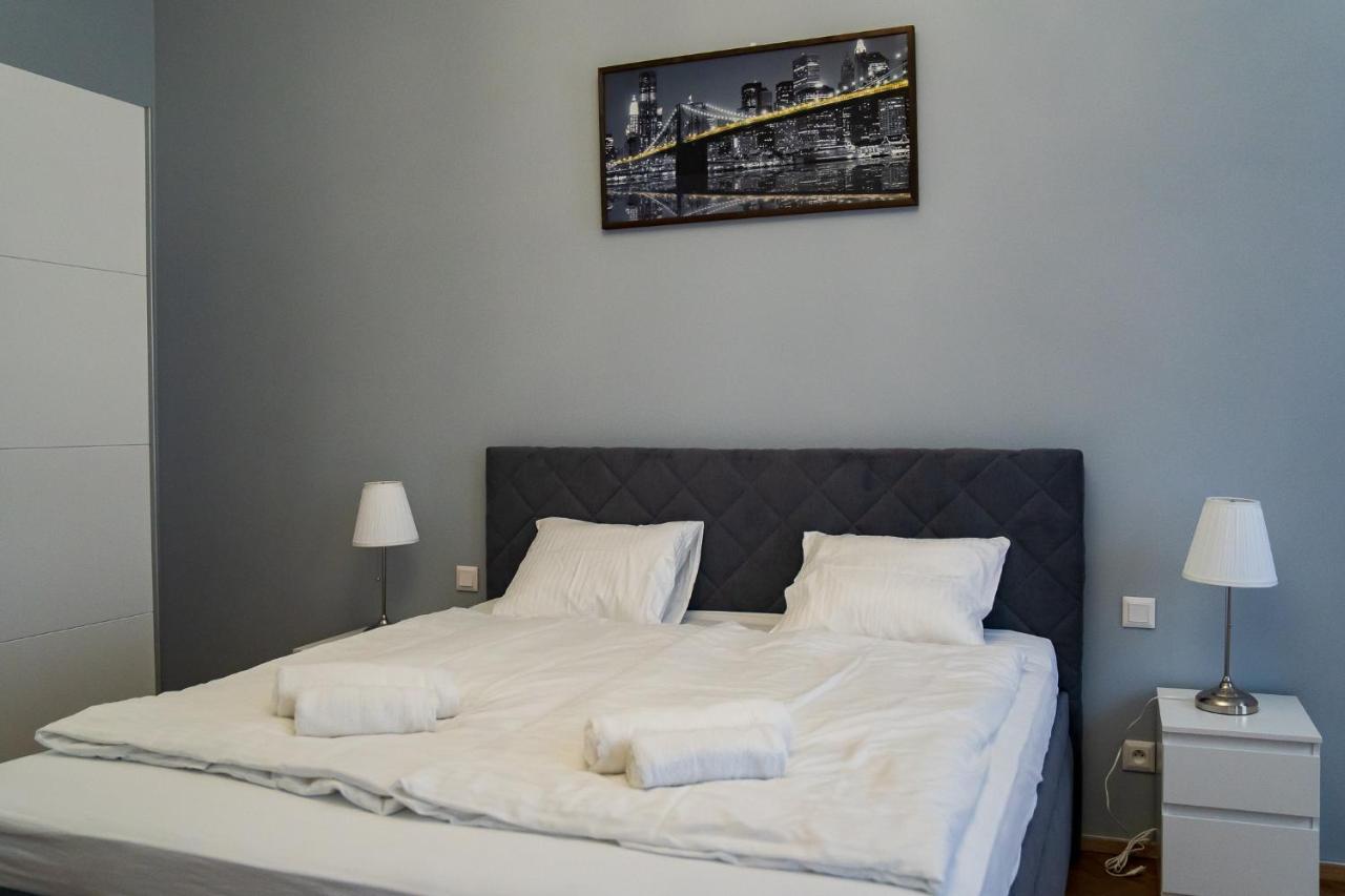 Top Class Apartments In Carlsbad Bulharska Street Karlovy Vary Bagian luar foto