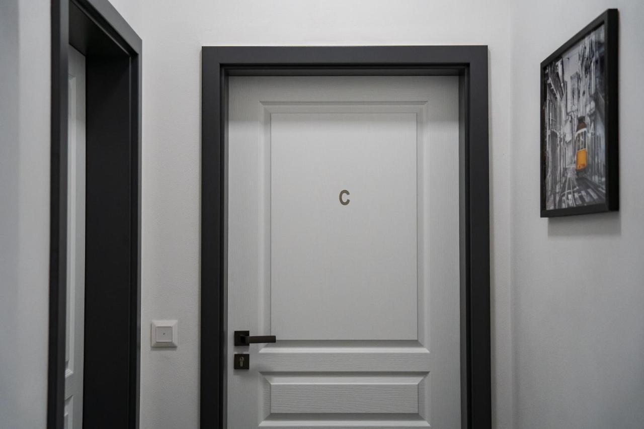 Top Class Apartments In Carlsbad Bulharska Street Karlovy Vary Bagian luar foto