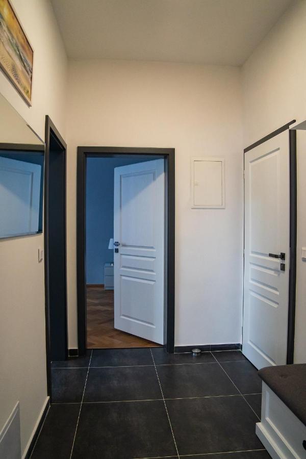 Top Class Apartments In Carlsbad Bulharska Street Karlovy Vary Bagian luar foto