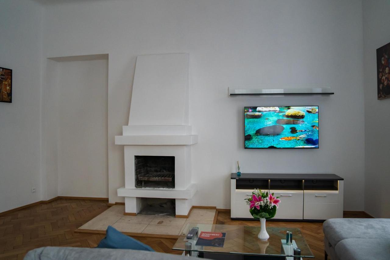 Top Class Apartments In Carlsbad Bulharska Street Karlovy Vary Bagian luar foto