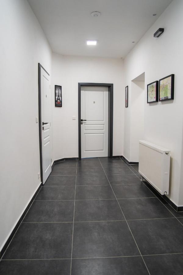 Top Class Apartments In Carlsbad Bulharska Street Karlovy Vary Bagian luar foto