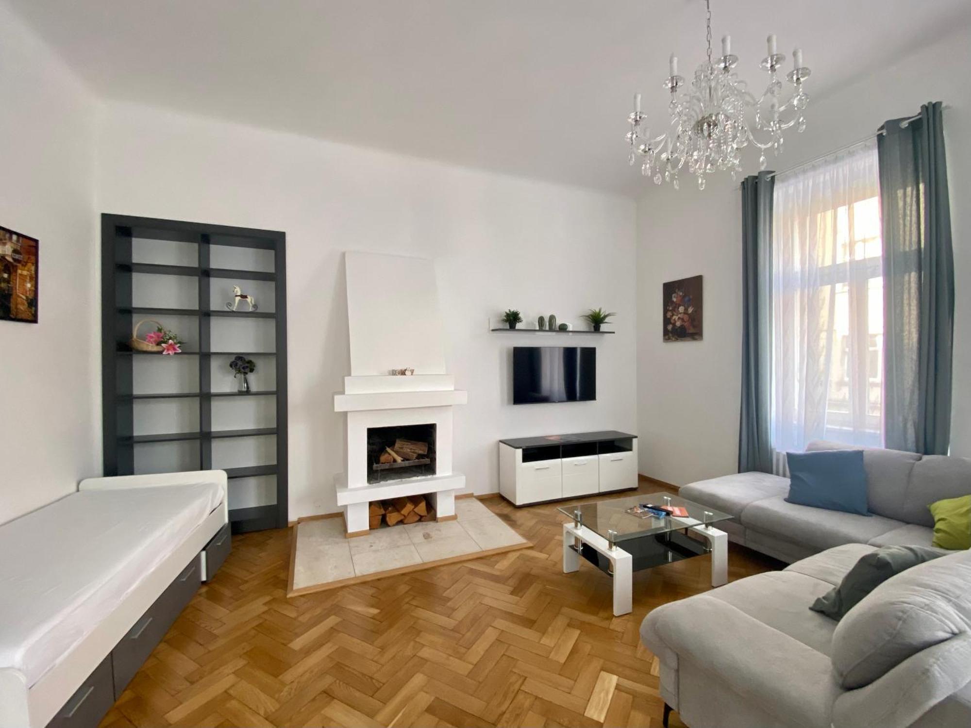 Top Class Apartments In Carlsbad Bulharska Street Karlovy Vary Bagian luar foto