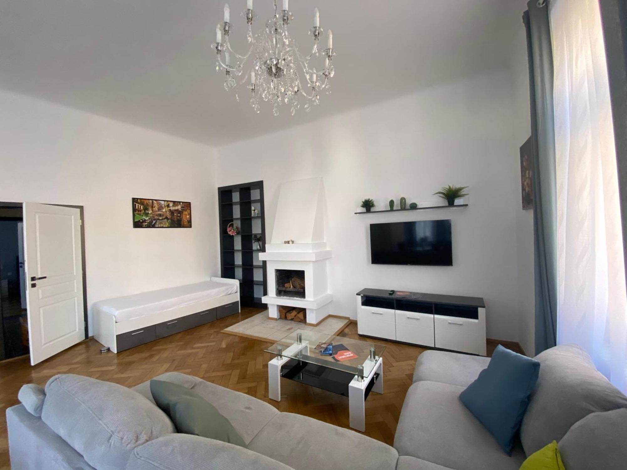 Top Class Apartments In Carlsbad Bulharska Street Karlovy Vary Bagian luar foto