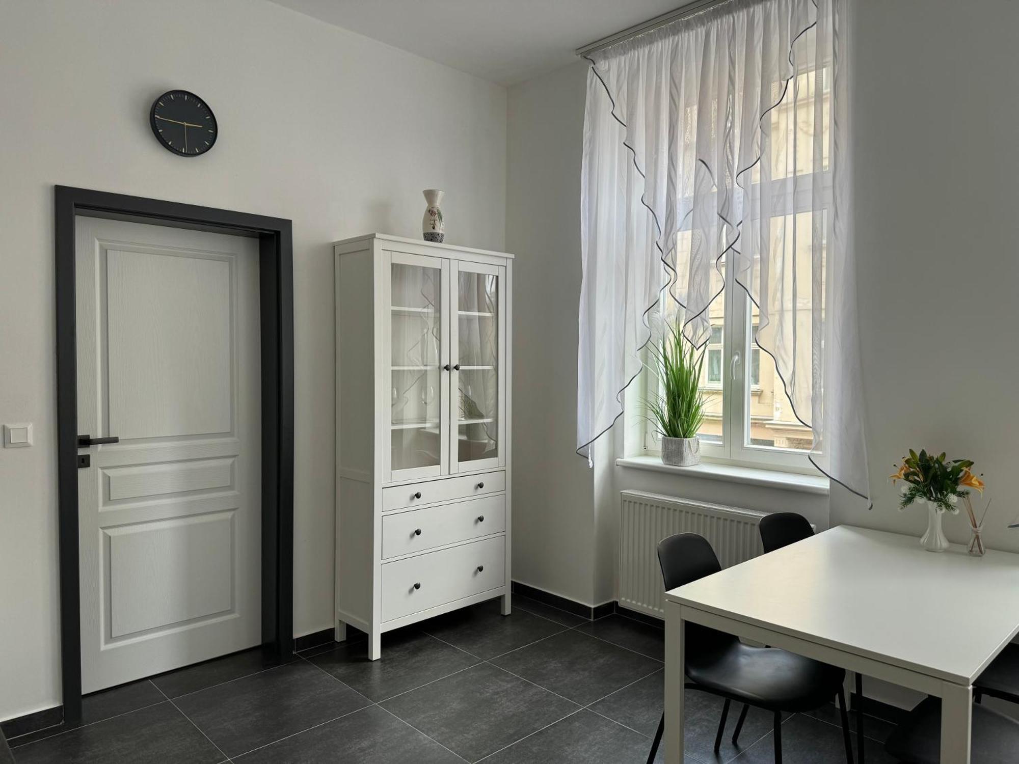 Top Class Apartments In Carlsbad Bulharska Street Karlovy Vary Bagian luar foto