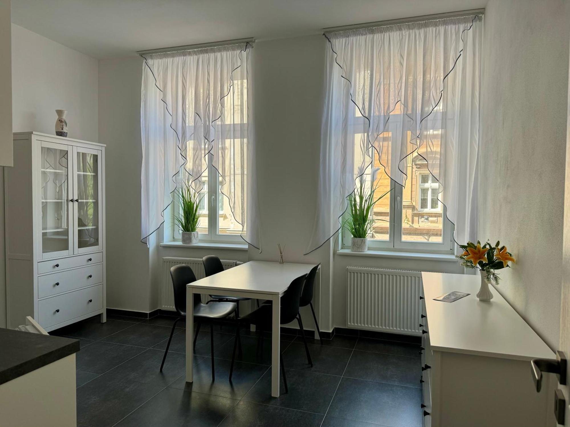 Top Class Apartments In Carlsbad Bulharska Street Karlovy Vary Bagian luar foto
