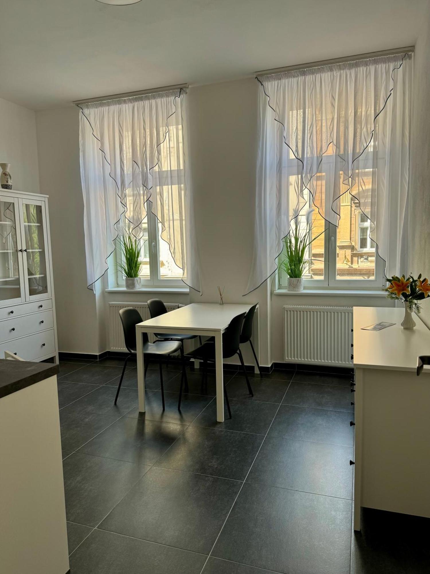Top Class Apartments In Carlsbad Bulharska Street Karlovy Vary Bagian luar foto