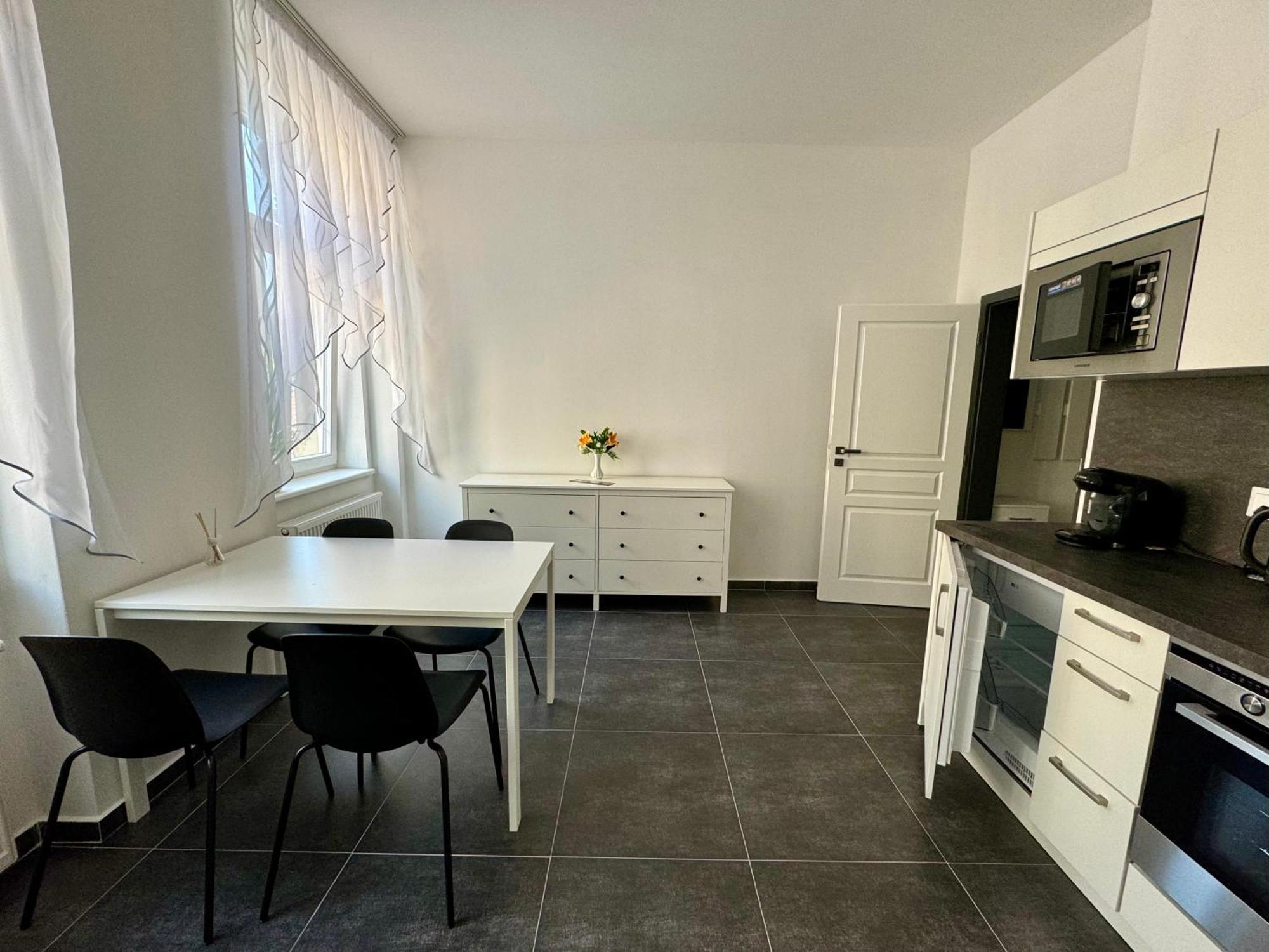 Top Class Apartments In Carlsbad Bulharska Street Karlovy Vary Bagian luar foto